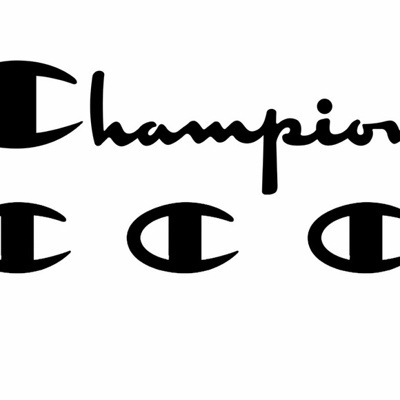 💕90s VINTAGE CROPPED CHAMPION TEE - GREY😍💕 - Picture 7 of 7